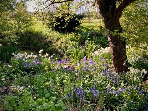 The Studio, Ivy Lodge Barn, Hoo