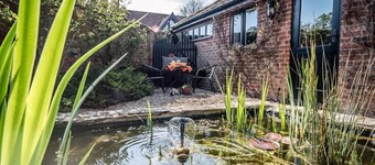 The Stables, Ivy Lodge Barn, Hoo