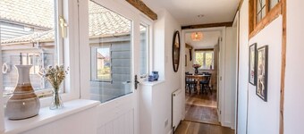 The Stables, Ivy Lodge Barn, Hoo