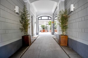 Interiör