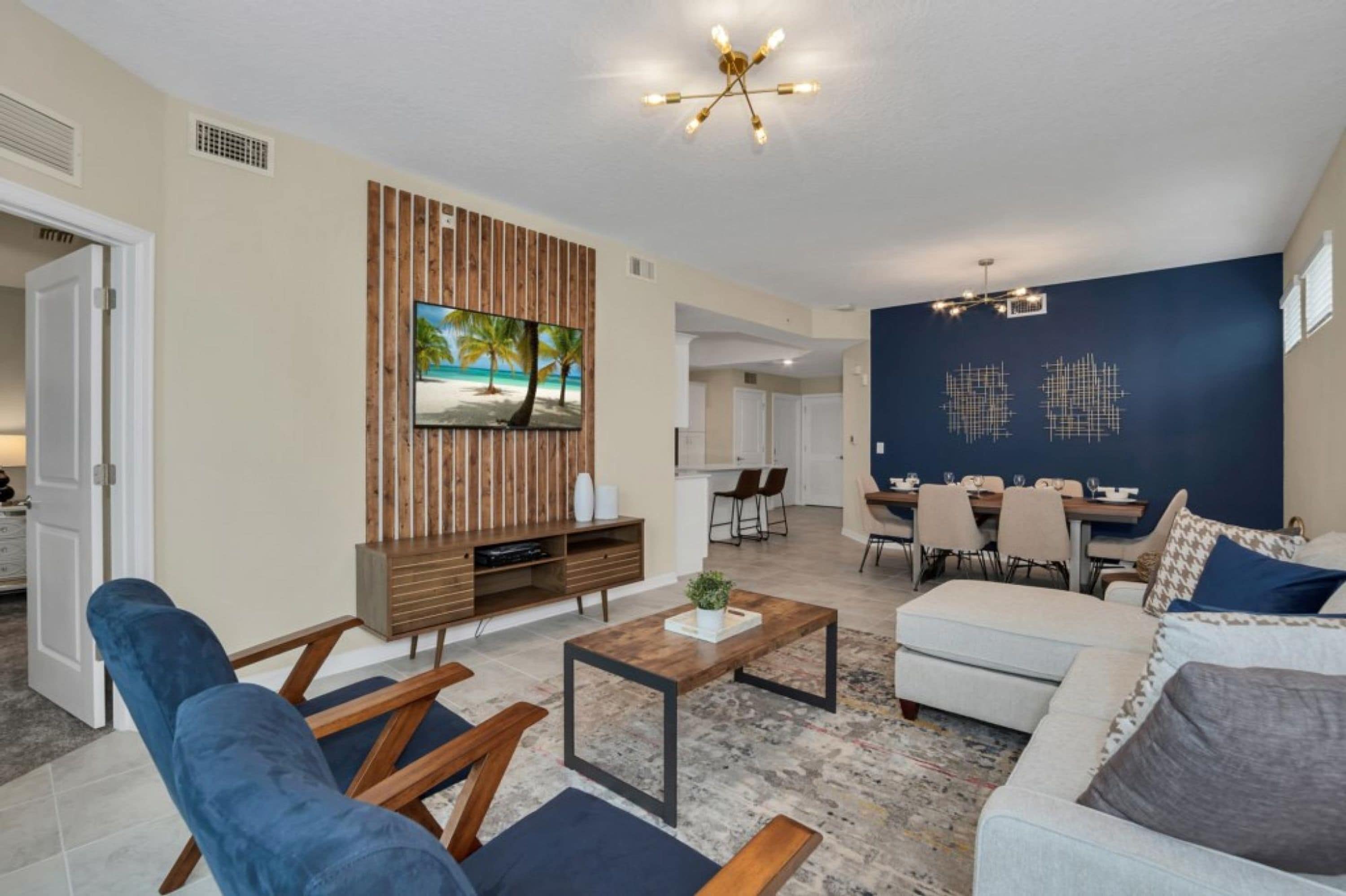 Apartamento | 3 dormitorios