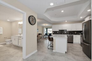 Apartment | 3 bedrooms