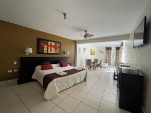 4 chambres, Wi-Fi, draps fournis