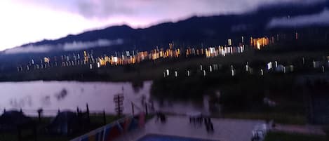 15 piscine all'aperto