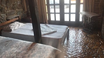 4 bedrooms, WiFi