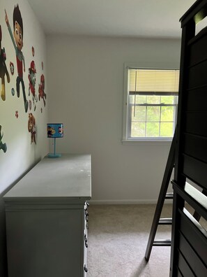 Interior - Manasquan Park Farm retreat near beach, amazing location with privacy & access (Manasquan)