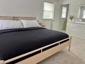 4 bedrooms, WiFi