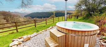 Norton Cottage, Hawkridge