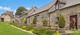 Norton Cottage, Hawkridge