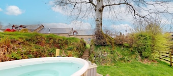 Norton Cottage, Hawkridge
