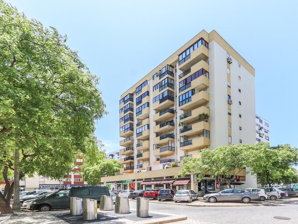 Exterior - Vita Portucale | Surf Concept Costa Caparica (Costa Caparica)