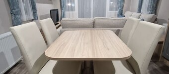 Luxury Static Caravan Sleeps 6 Coopers Beach