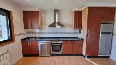 Preciosa Villa de 5 dormitorios Rias Bajas