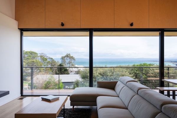 House | Living area