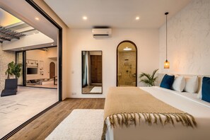 Deluxe Villa, 3 Bedrooms, Private Pool, Pool View