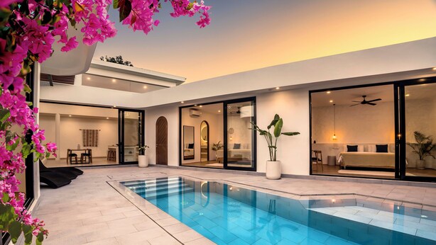Unclassified image, 1 of 39, button - Villa Kanina by Alfred in Bali (Pecatu)