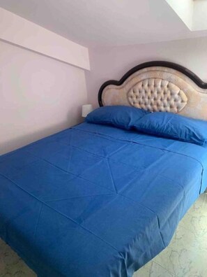 2 Schlafzimmer, Bügeleisen/Bügelbrett, Reisekinderbett, kostenloses WLAN