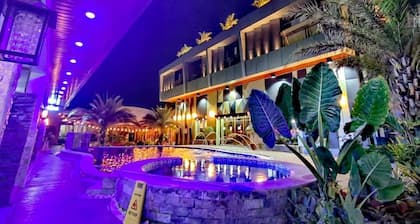 CASA JEDLIANA HOTEL & RESORT