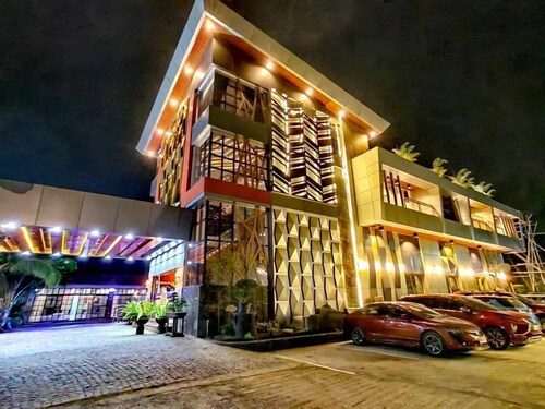 CASA JEDLIANA HOTEL & RESORT