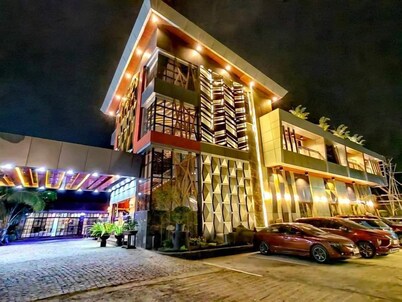 CASA JEDLIANA HOTEL & RESORT