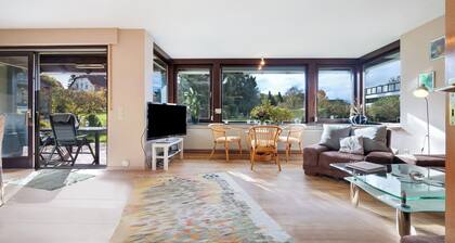 Ferienhaus "Gästehaus Am Mühlenteich" mit privater Terrasse, privatem Garten und WLAN