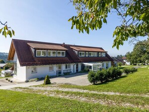 Udendørsområde