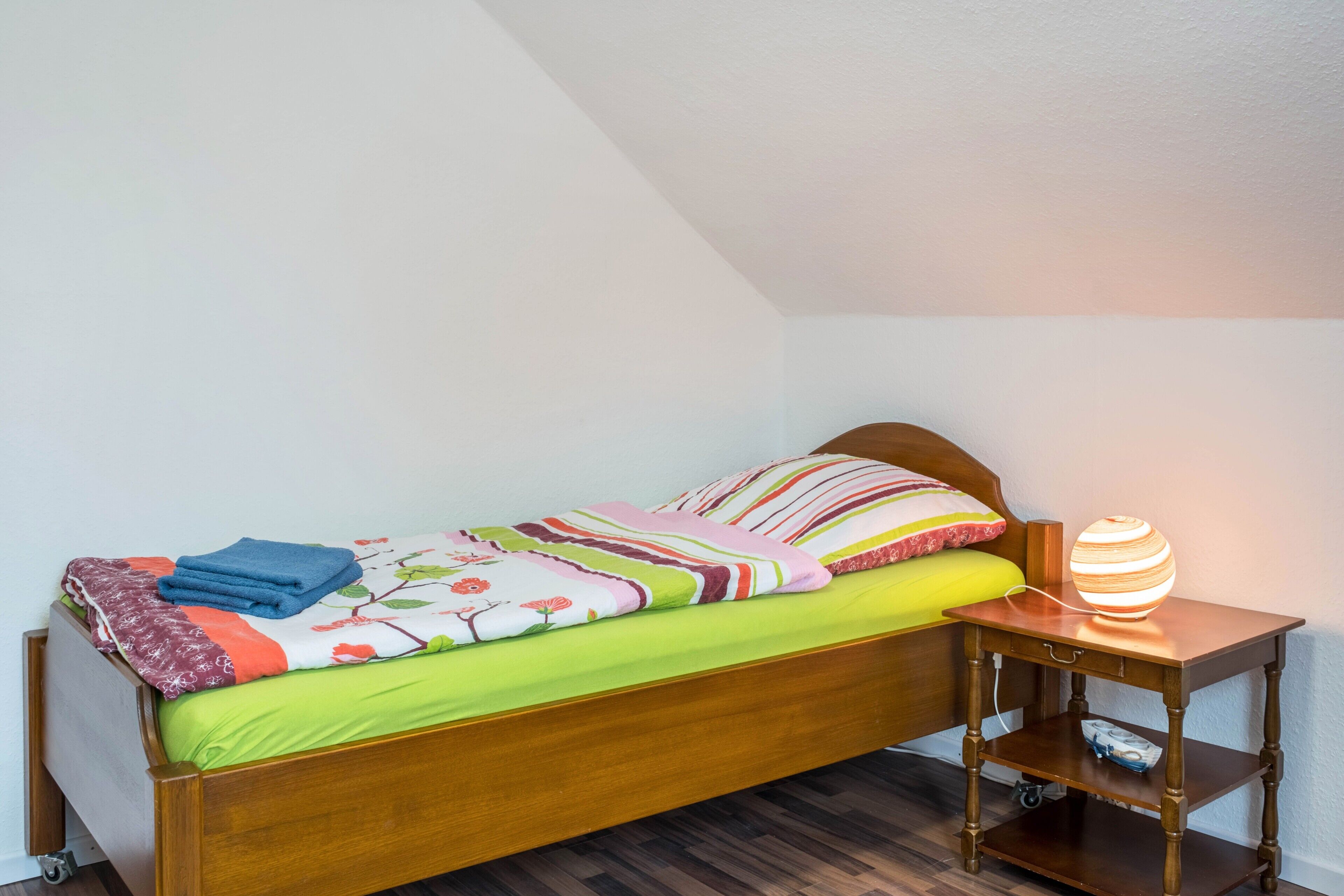 3 Schlafzimmer, Bügeleisen/Bügelbrett, kostenloses WLAN, Bettwäsche