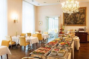 Restaurant - Weina International Hotel (Qiandao Lake) (Chun'an)