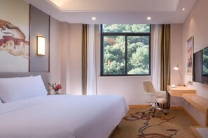 Room - Weina International Hotel (Qiandao Lake) (Chun'an)