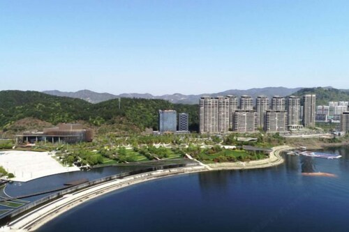 Weina International Hotel (Qiandao Lake)