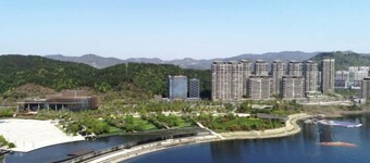 Weina International Hotel (Qiandao Lake)
