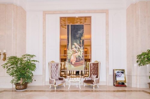 Weina International Hotel (Qiandao Lake)