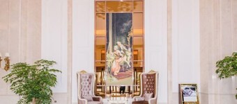 Weina International Hotel (Qiandao Lake)