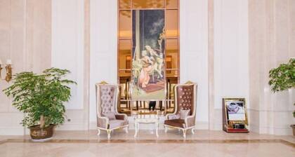 Weina International Hotel (Qiandao Lake)