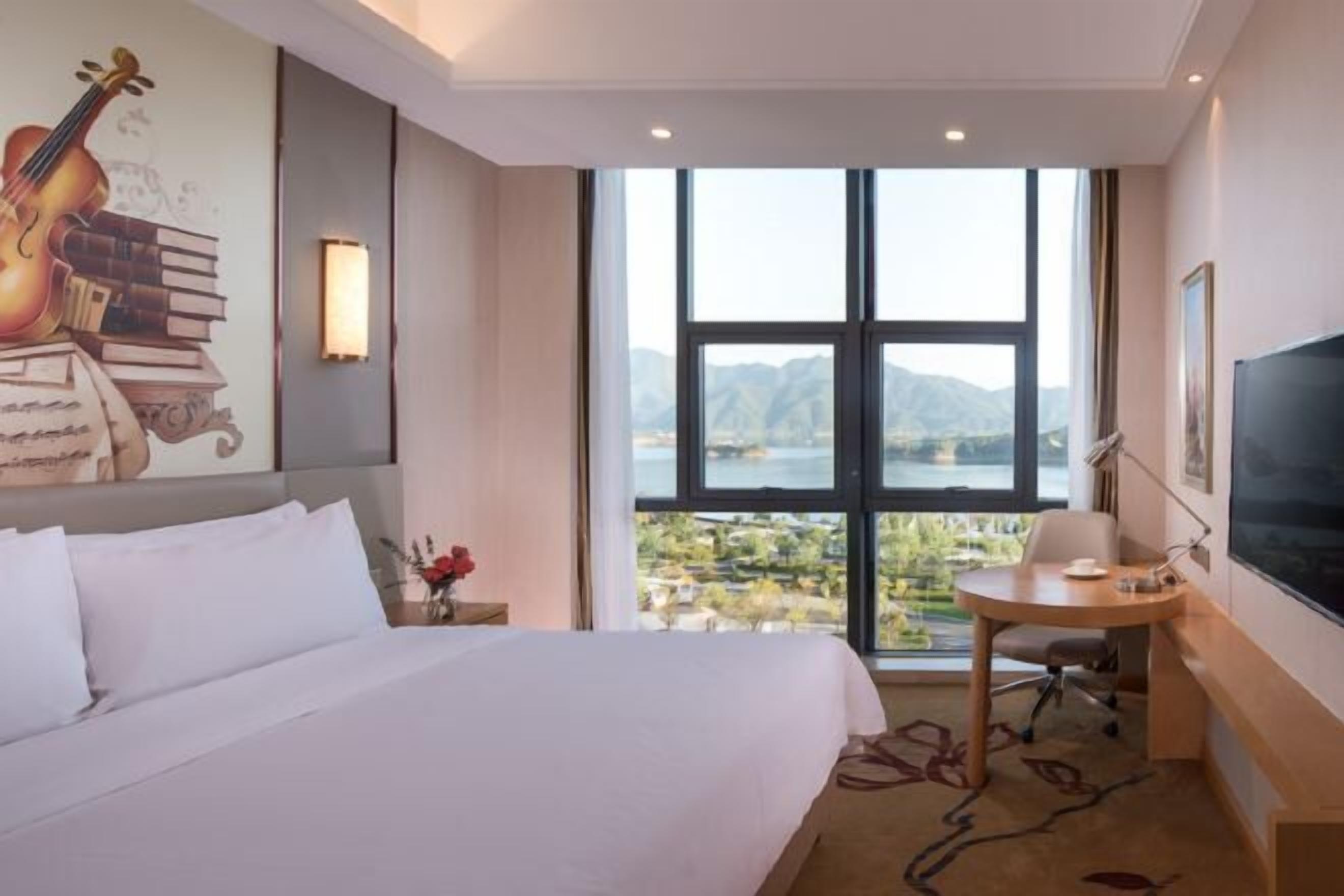 ห้องพัก