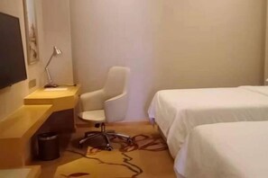Spa - Weina International Hotel (Qiandao Lake) (Chun'an)