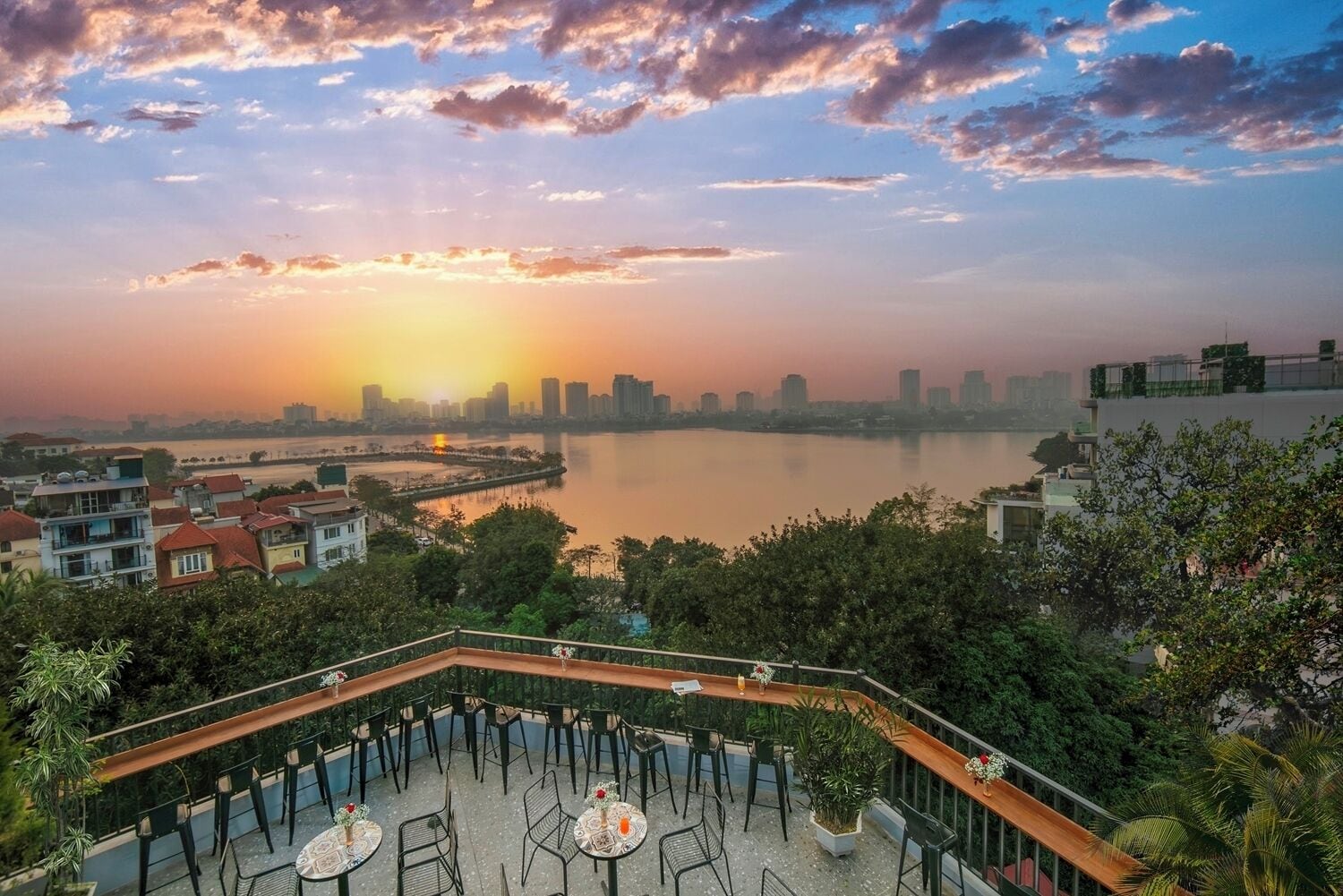 Foto - Pegasy Apartments & Travel
