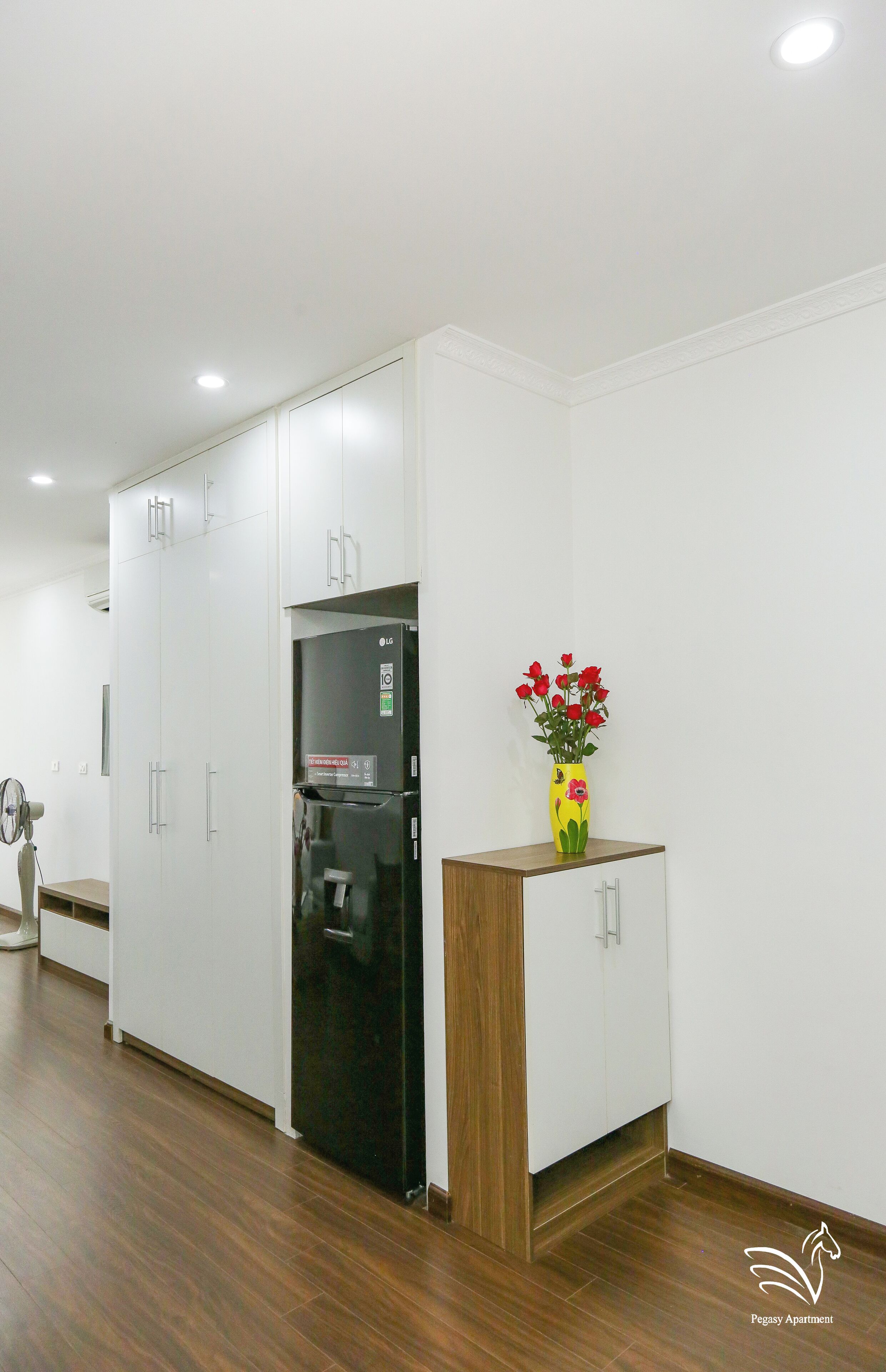 Foto - Pegasy Apartments & Travel