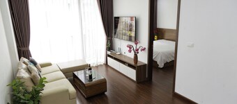 Pegasy Apartments & Travel