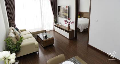 Pegasy Apartments & Travel