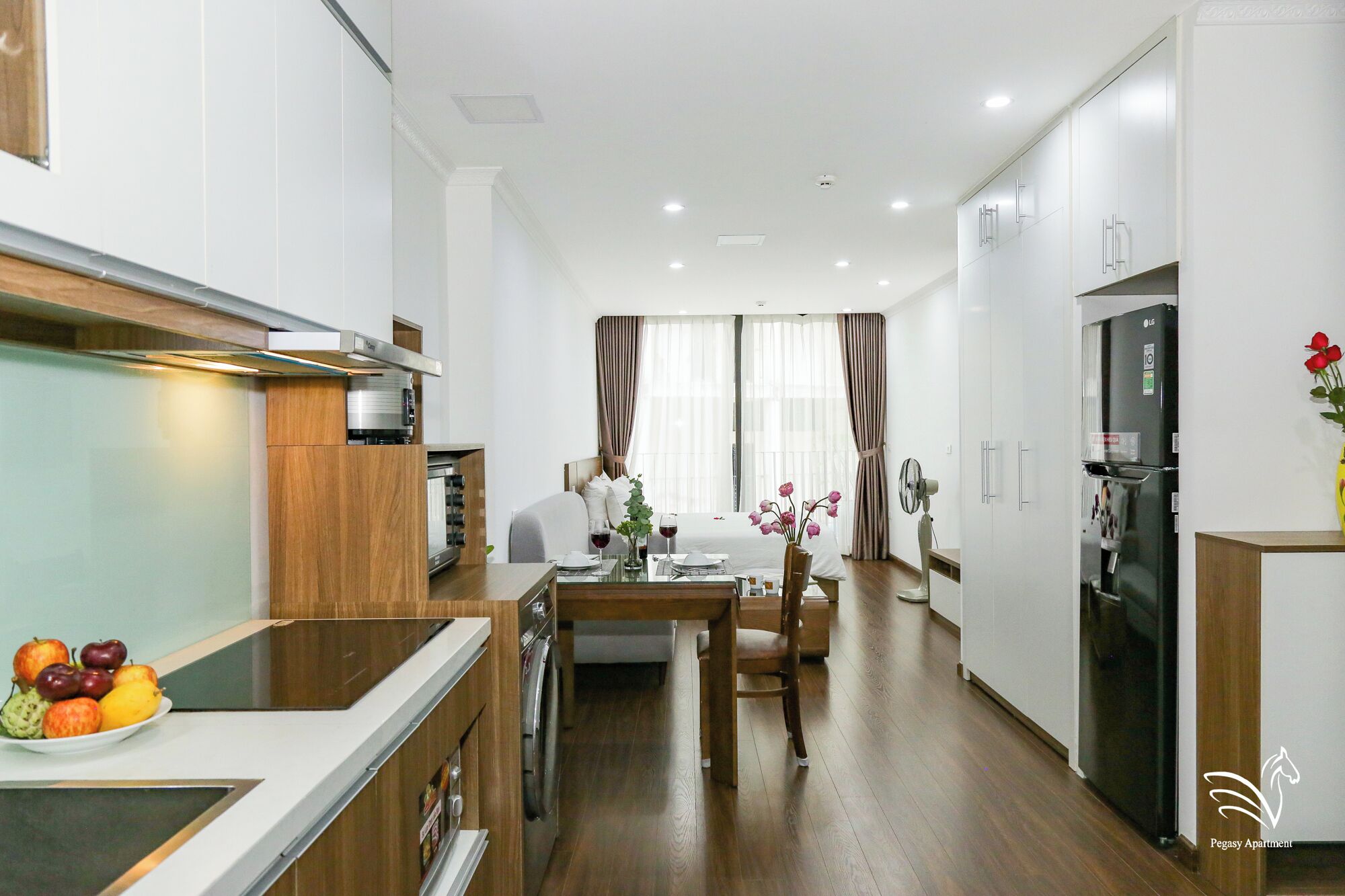 Photo - Pegasy Apartments & Travel