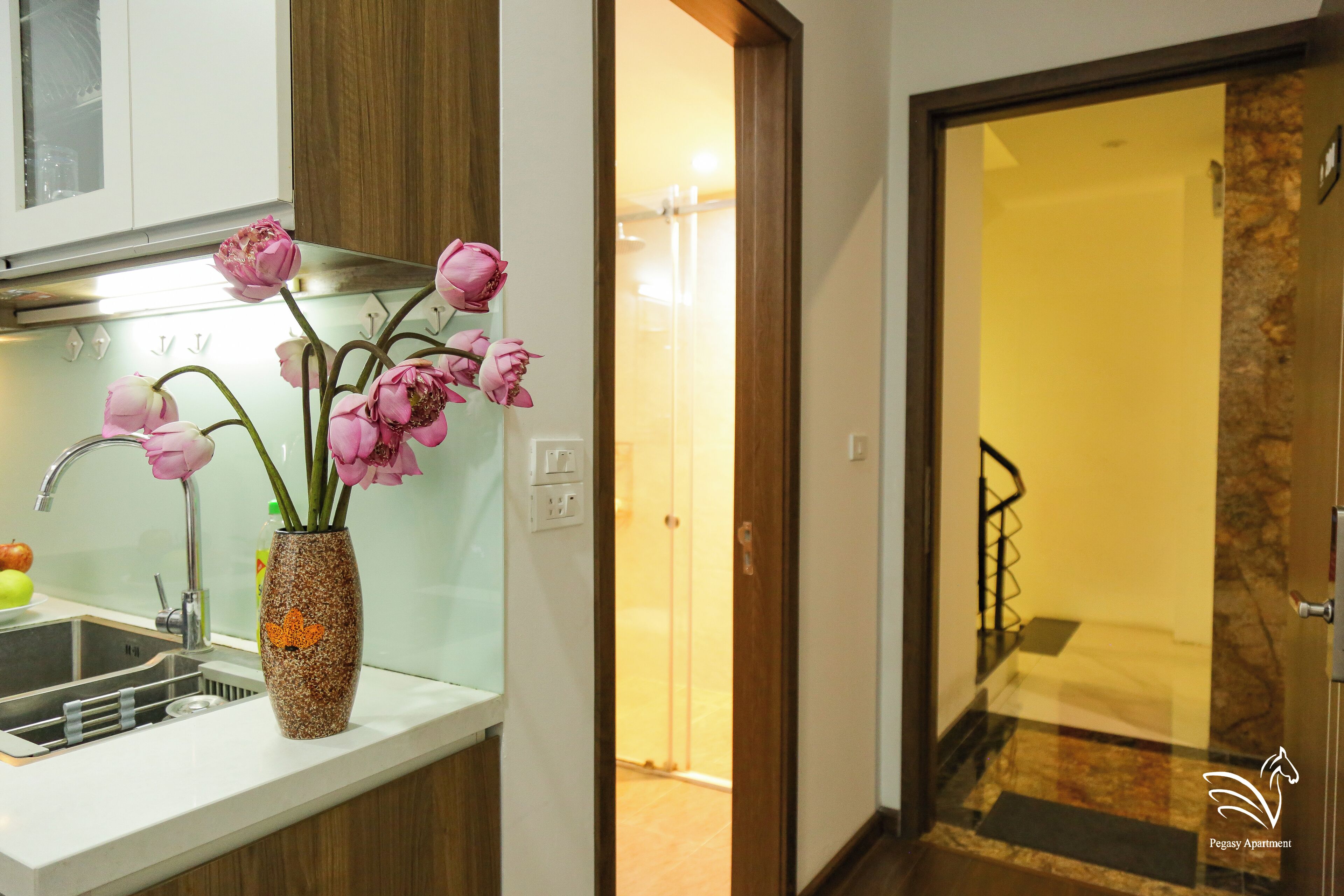 Foto - Pegasy Apartments & Travel