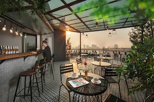 Bar-cafetería
