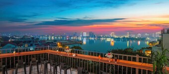 Pegasy Apartments & Travel