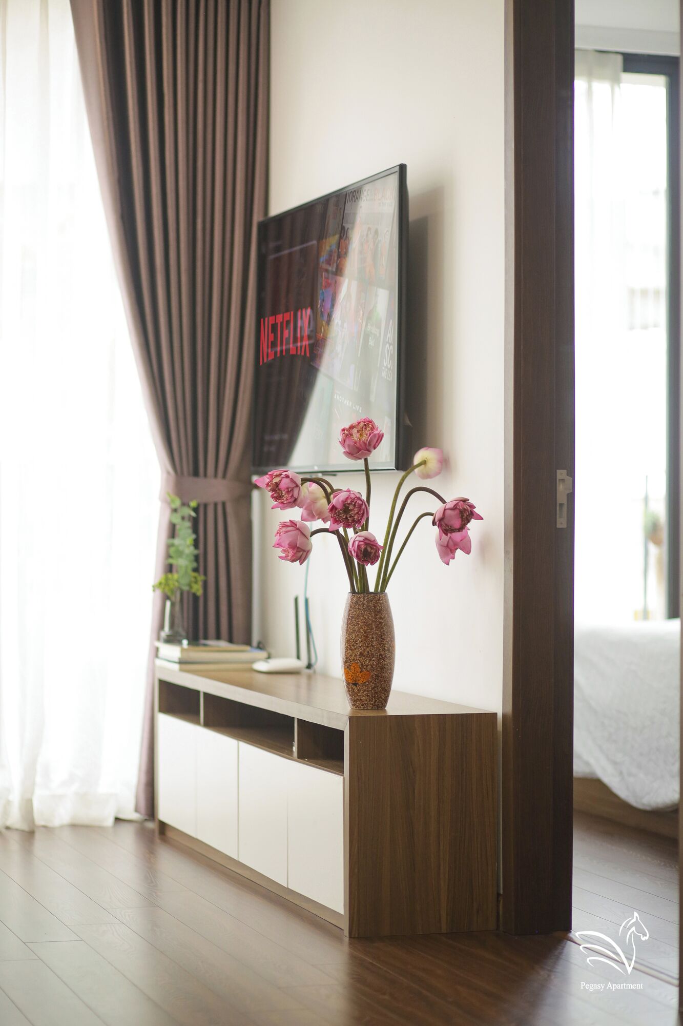 Foto - Pegasy Apartments & Travel