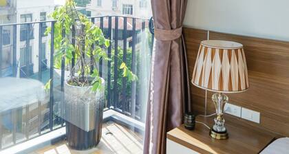 Pegasy Apartments & Travel