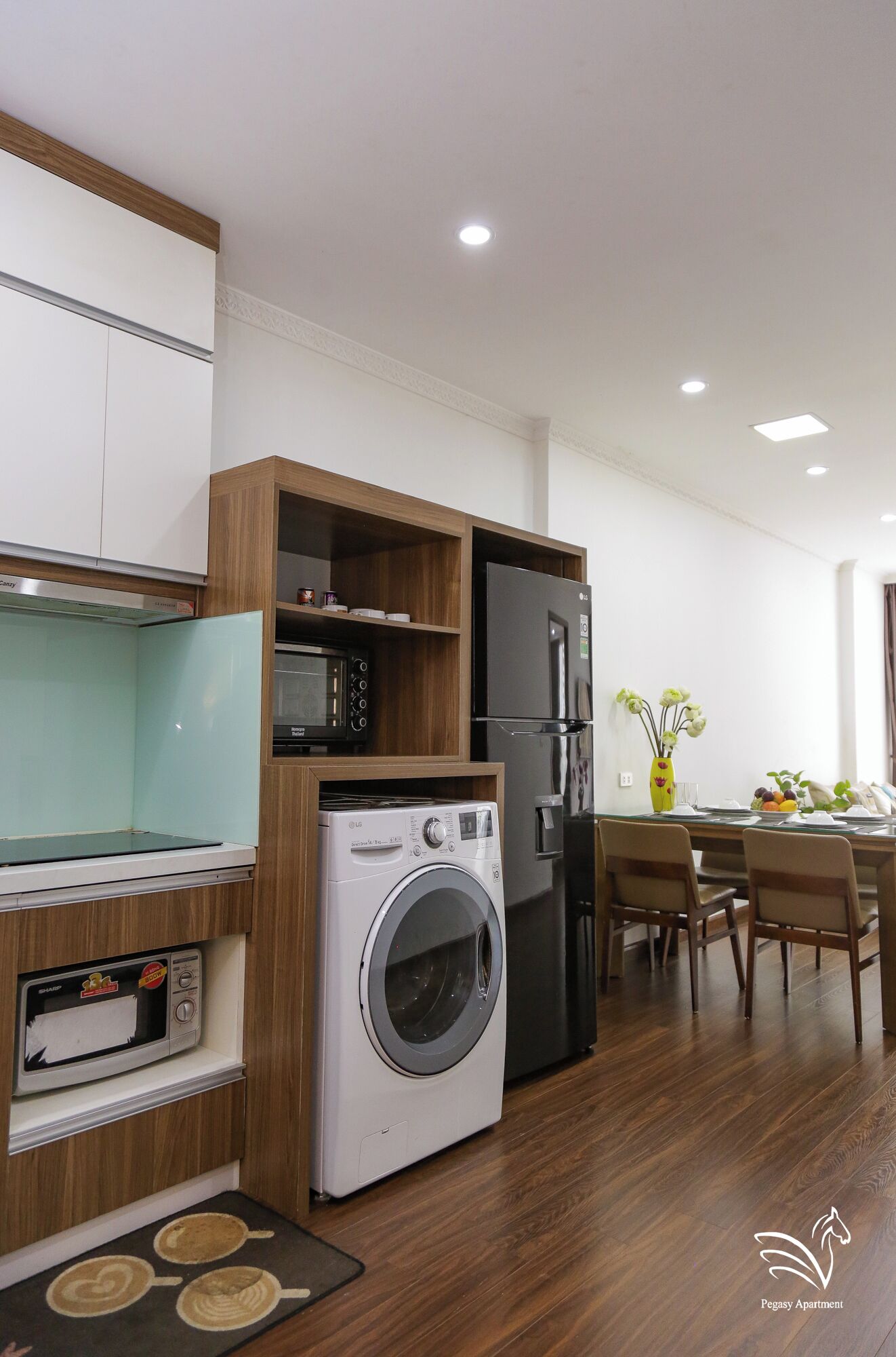 Photo - Pegasy Apartments & Travel