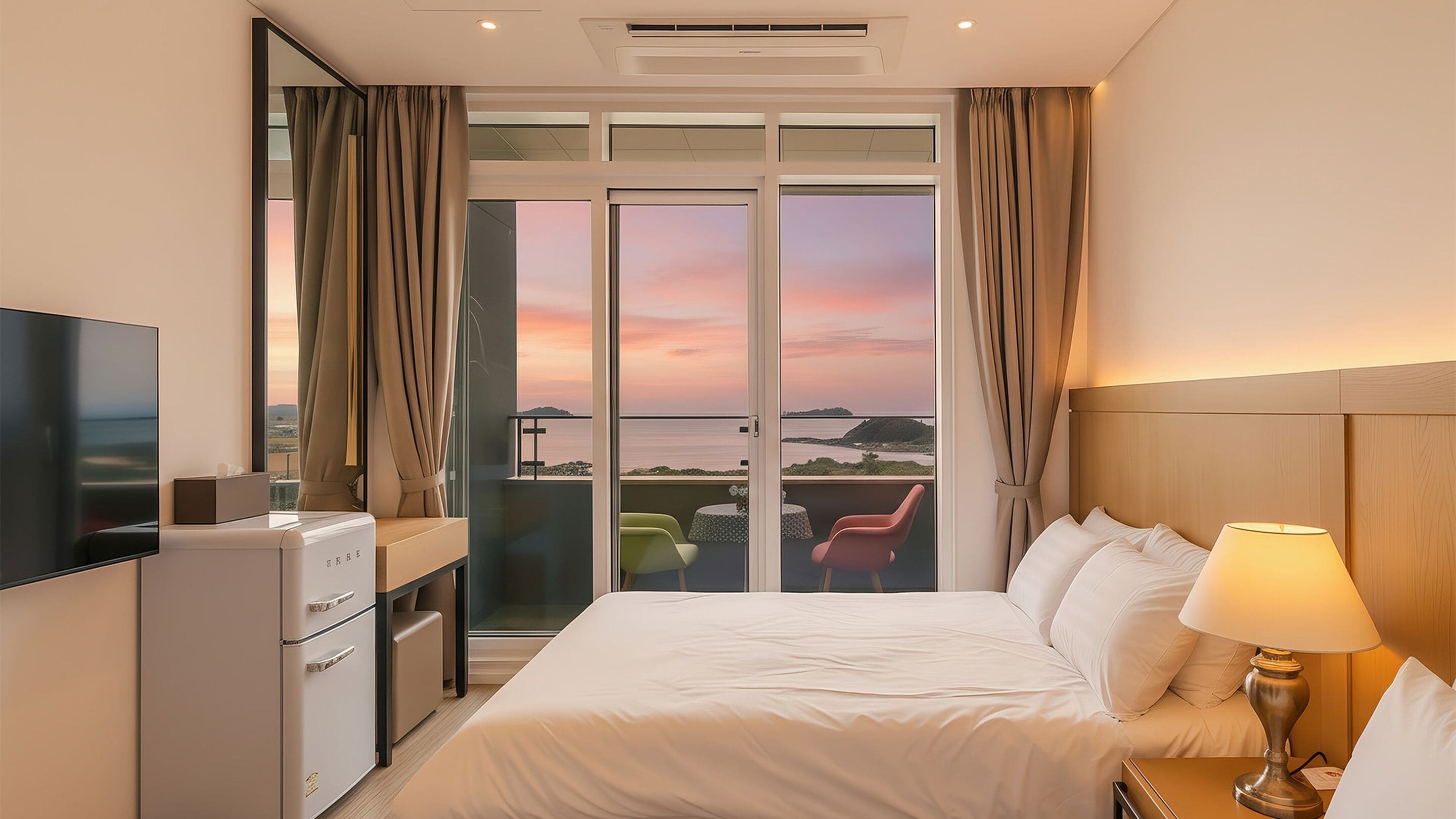 Basic Room, 1 Bedroom (A1) | 1 bedroom, free WiFi