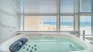 Chambre, 2 chambres (SUITE ROOM) | 1 chambre, Wi-Fi gratuit