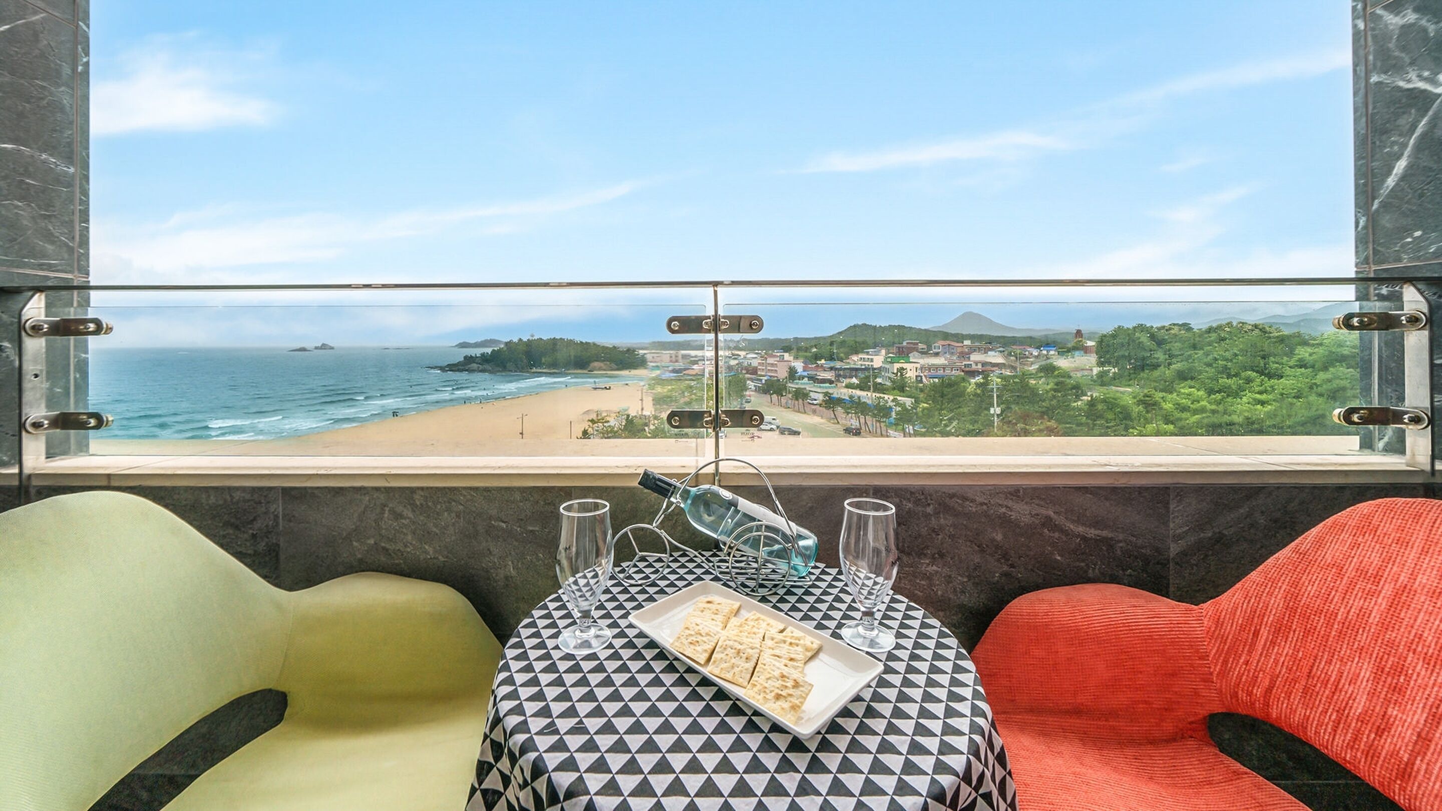 Basic Room, 1 Bedroom (A1) | 1 bedroom, free WiFi